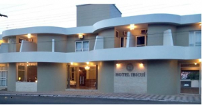 Гостиница Hotel Ibicui  Rosário Do Sul
